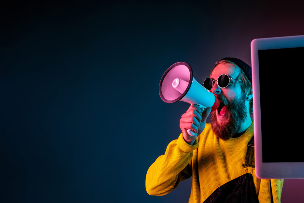 paid social agency case study