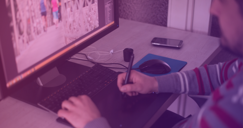 How a Graphic Design Agency Can Help Your Business
